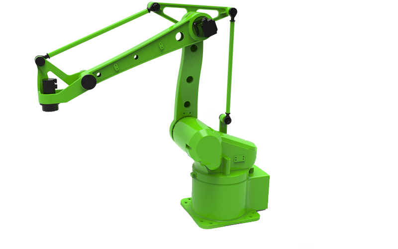 LB1500-C-4搬运码垛机器人