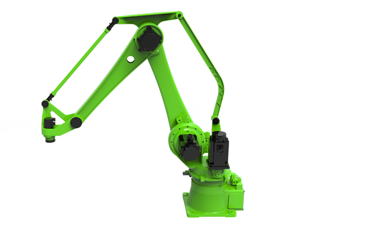 LB1850-D-4搬运码垛机器人