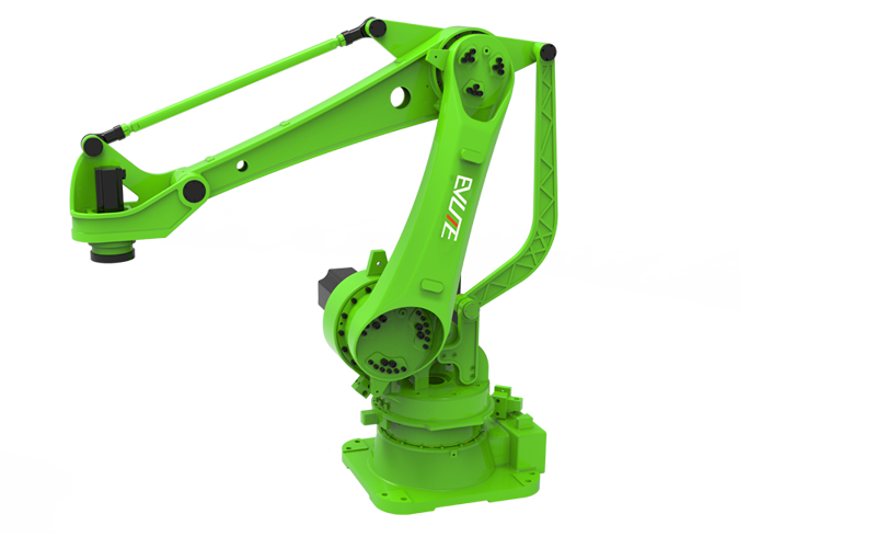 LB2100-F-4搬运机器人