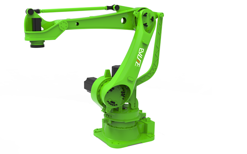 LB2300-E-4码垛机器人