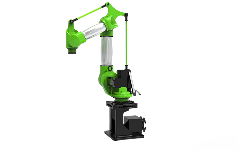 LBG1000-B-4搬运码垛机器人