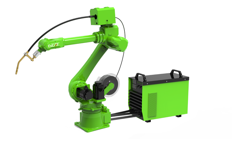 LH2100-B-6焊接机器人