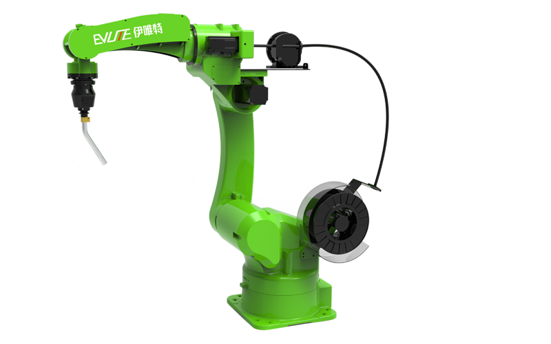 LHZ1500-B-6焊接机器人