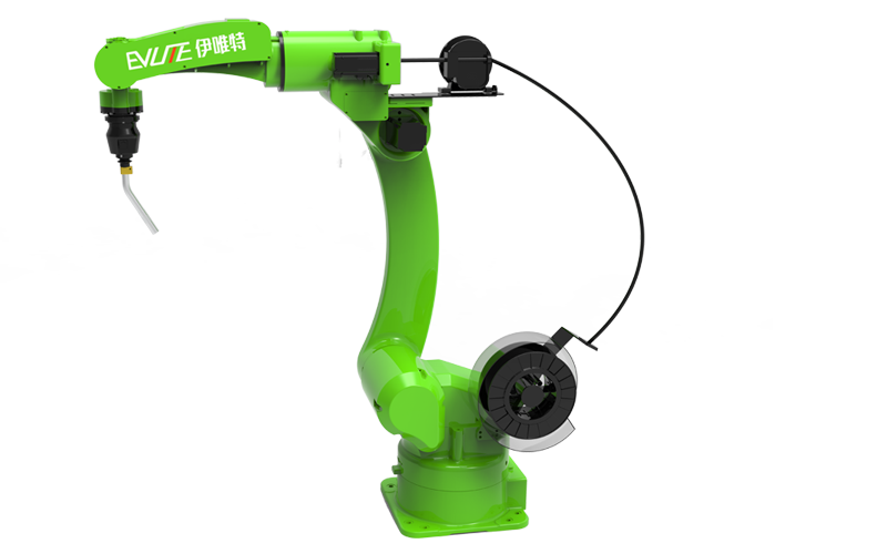 LHZ1850-B-6焊接机器人