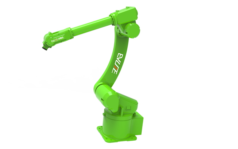 LP1950-B-6喷涂机器人