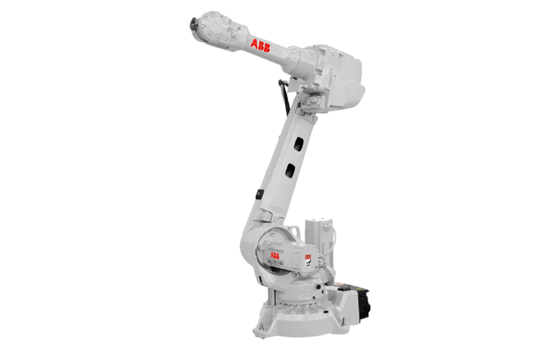 ABB搬运机器人