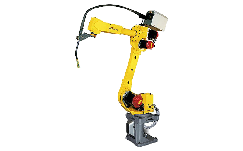 发那科焊接机器人