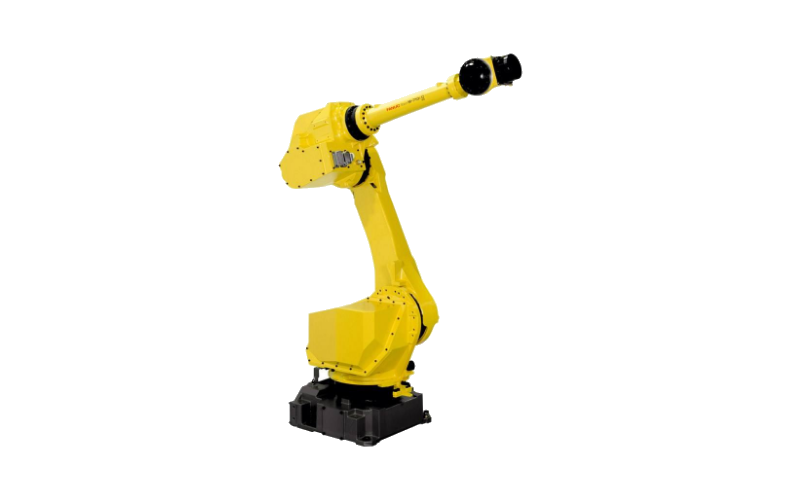 发那科搬运机器人