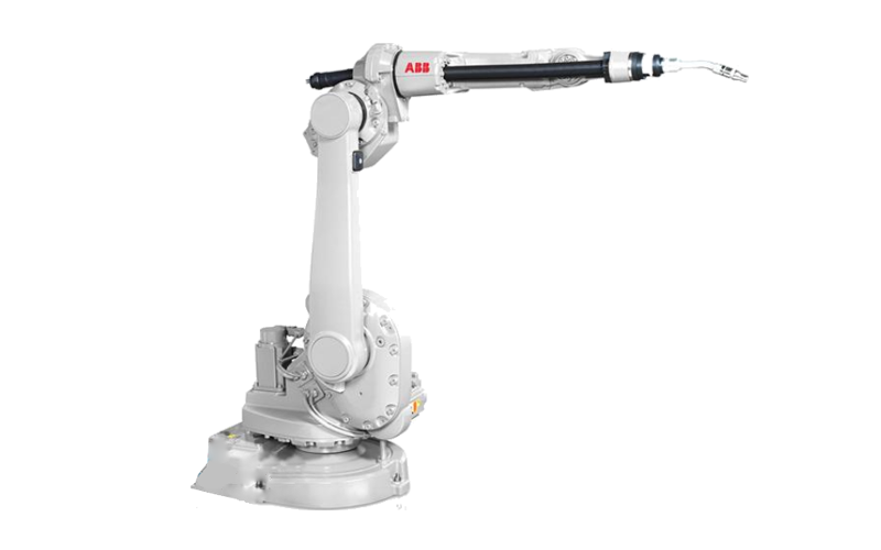 ABB焊接机器人
