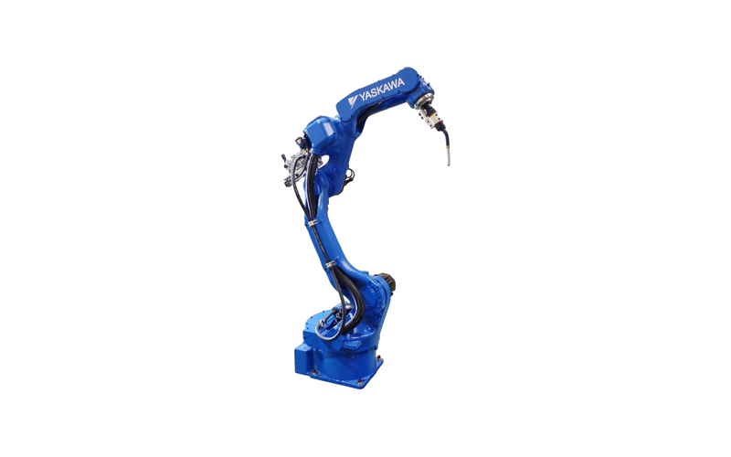 安川机器人