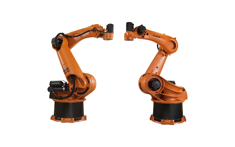 kuka搬运机器人